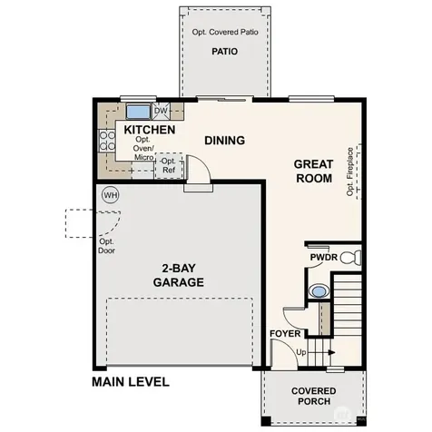 4051 78th Avenue NE Marysville WA 98270