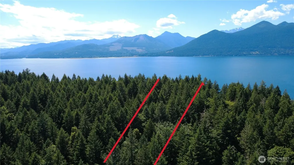 1 Foxglove Lane Quilcene WA 98376