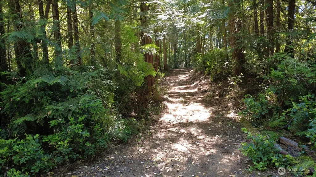 1 Foxglove Lane Quilcene WA 98376