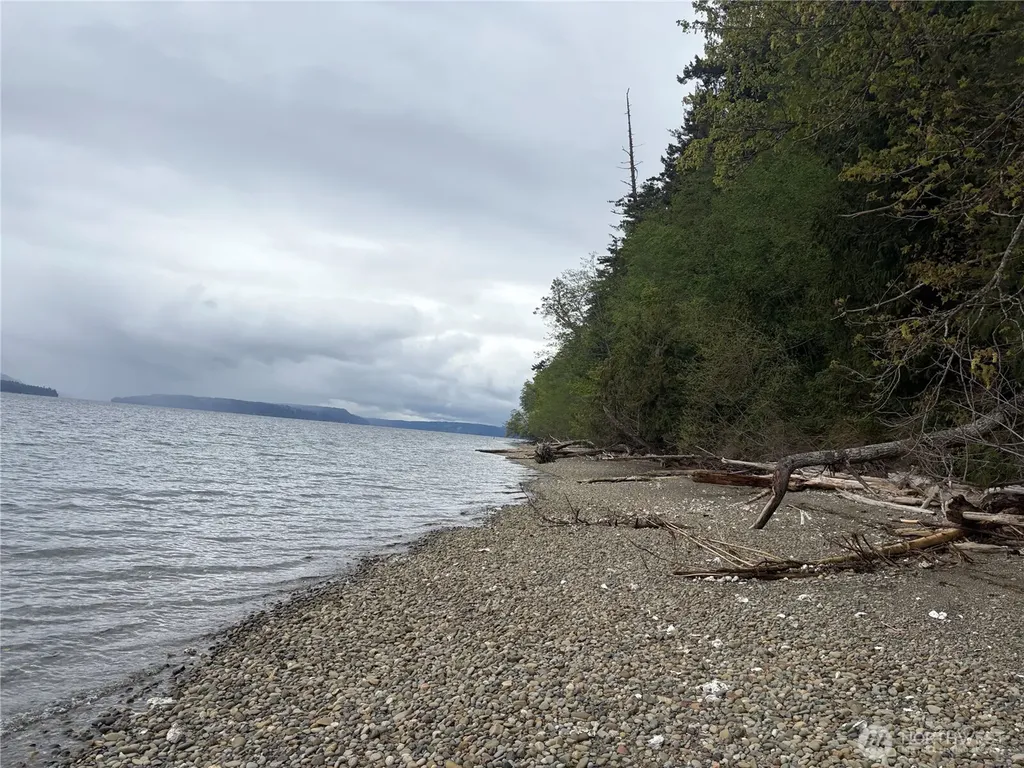 1 Foxglove Lane Quilcene WA 98376