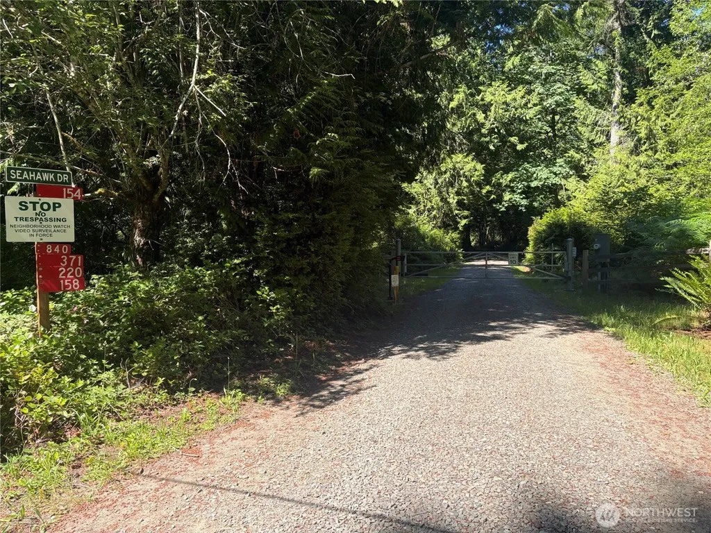 1 Foxglove Lane Quilcene WA 98376