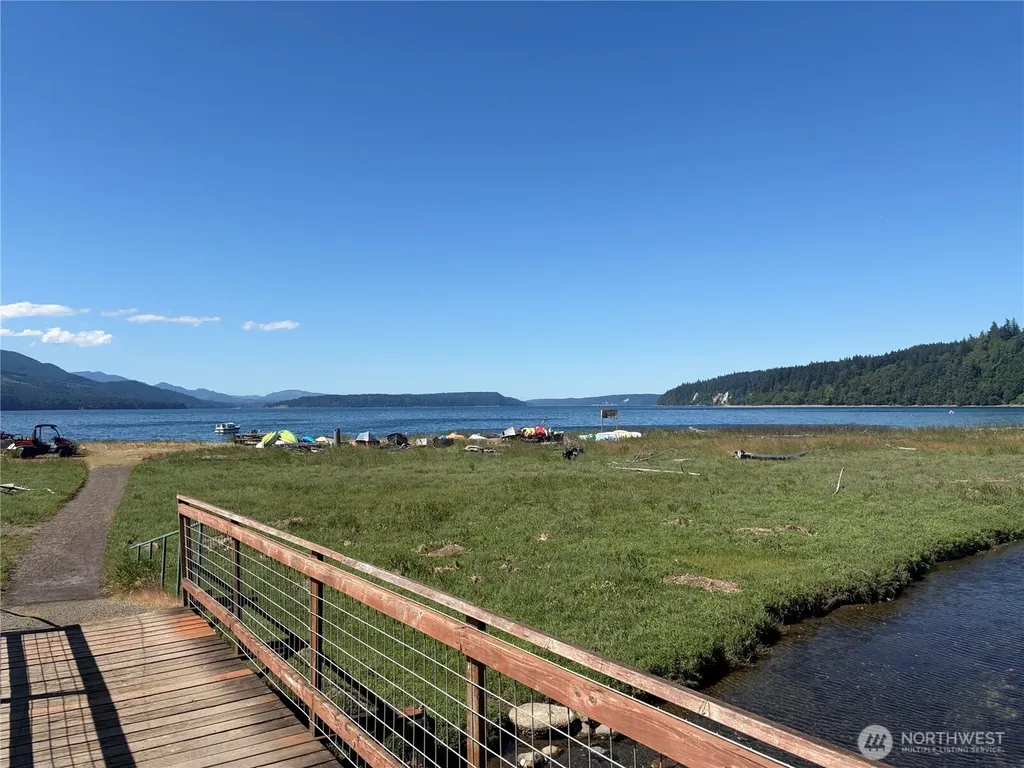 1 Foxglove Lane Quilcene WA 98376