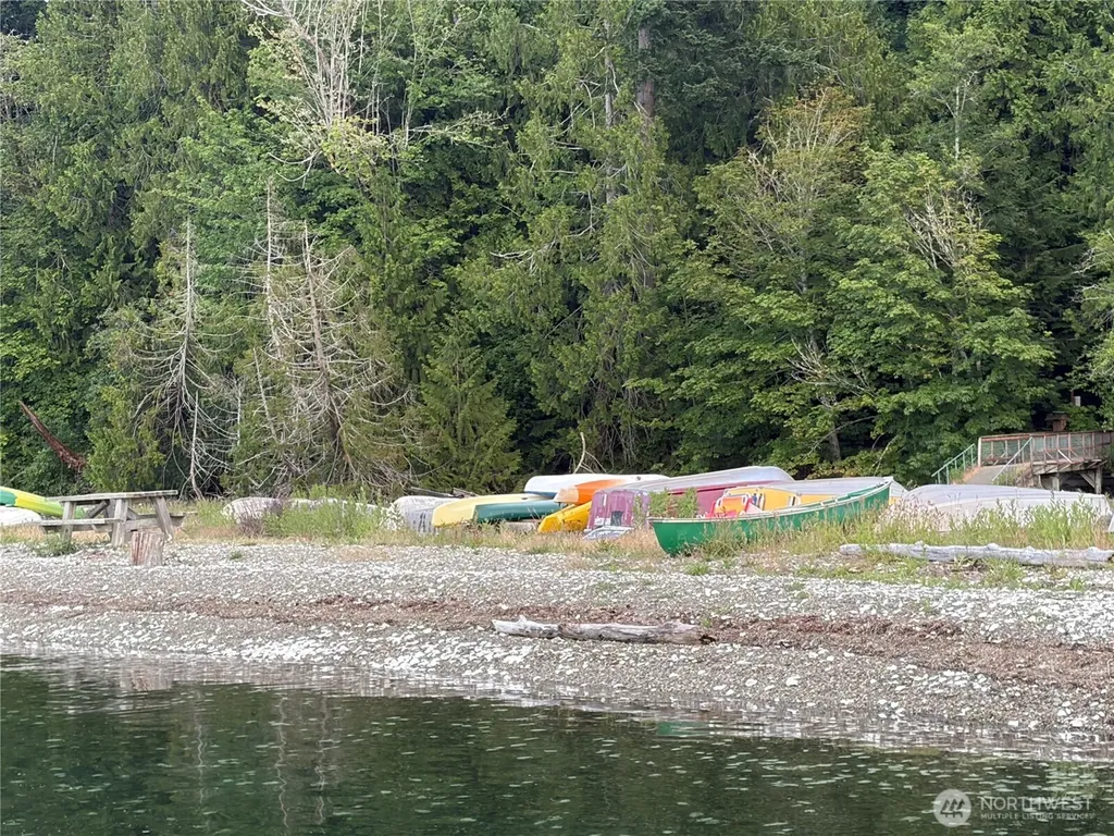 1 Foxglove Lane Quilcene WA 98376