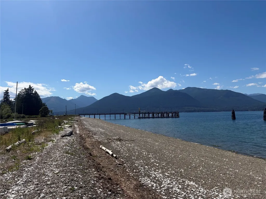 1 Foxglove Lane Quilcene WA 98376