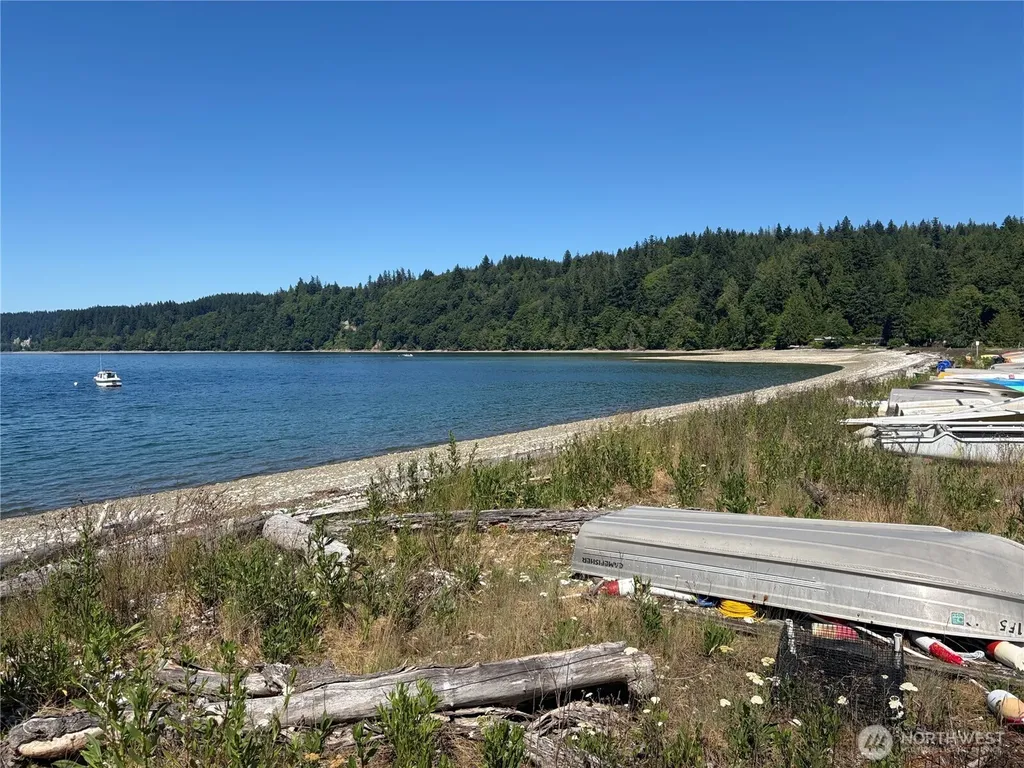1 Foxglove Lane Quilcene WA 98376