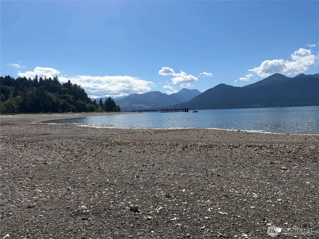 1 Foxglove Lane Quilcene WA 98376