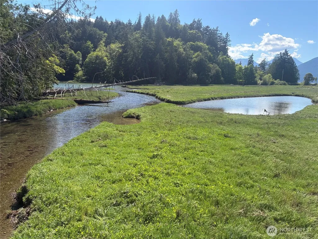 1 Foxglove Lane Quilcene WA 98376