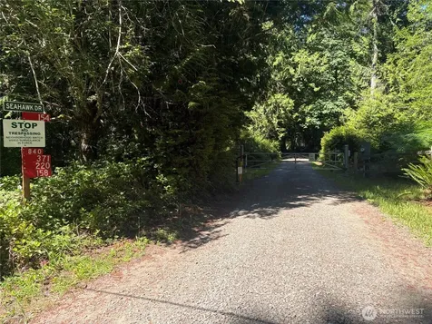 1 Foxglove Lane Quilcene WA 98376