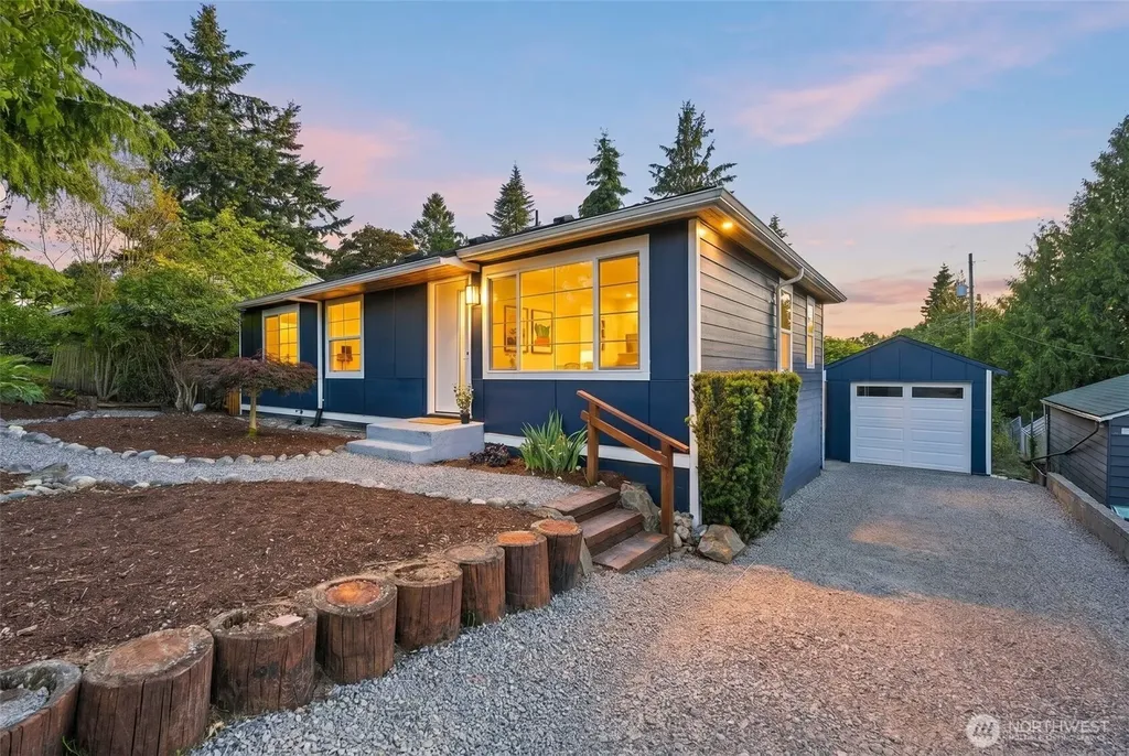 17211 3rd Avenue NE Shoreline WA 98155