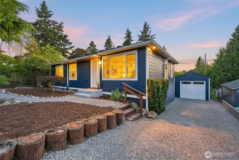 17211 3rd Avenue NE Shoreline WA 98155