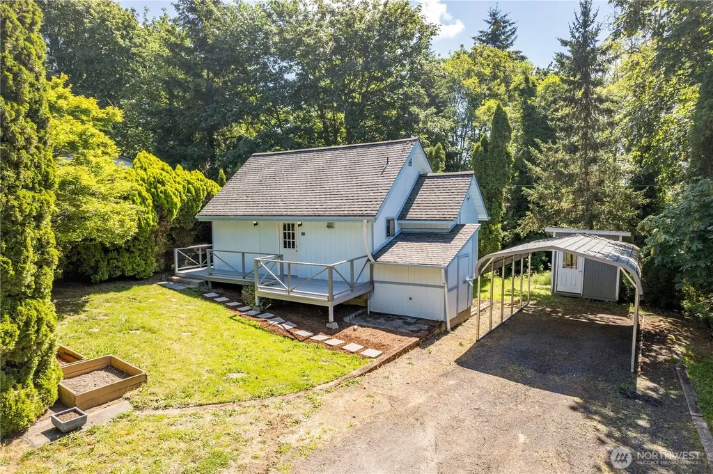 402 Bates Road Kelso WA 98626