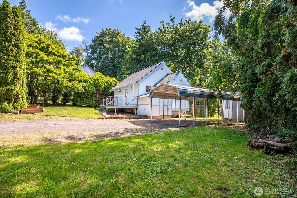 402 Bates Road Kelso WA 98626