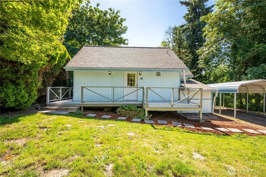 402 Bates Road Kelso WA 98626