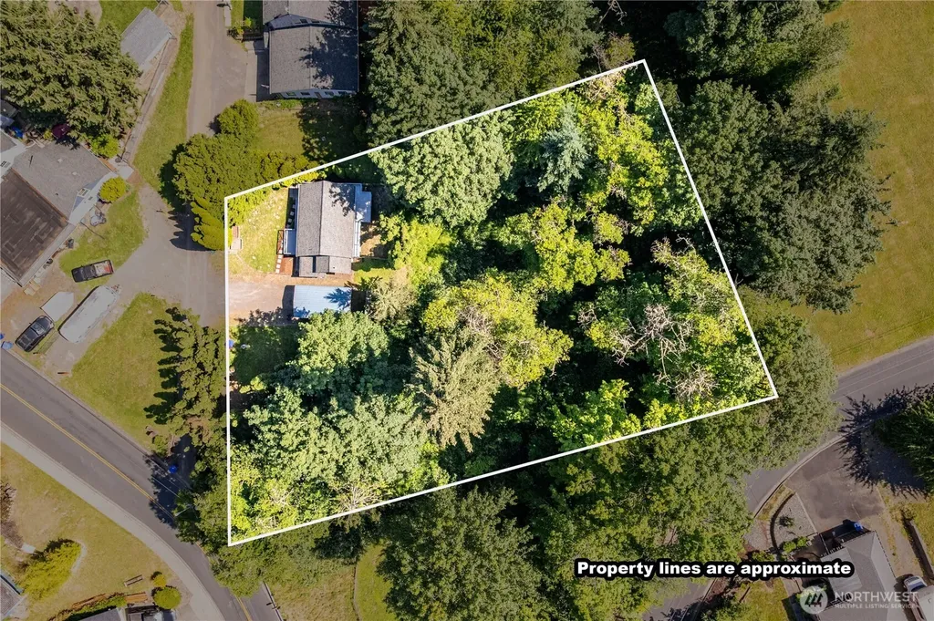 402 Bates Road Kelso WA 98626