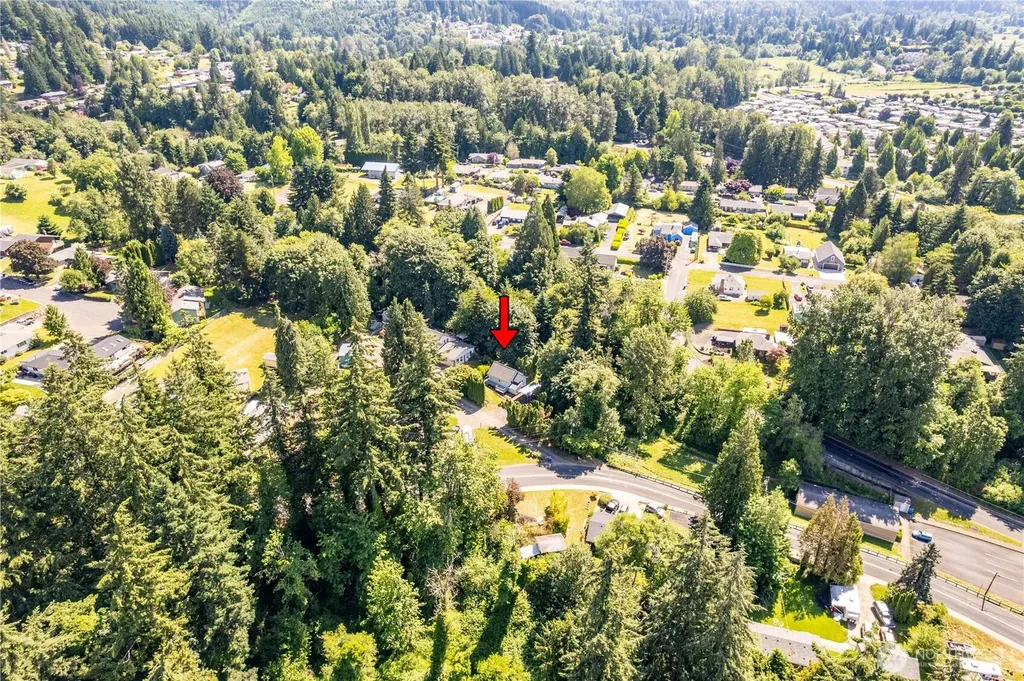 402 Bates Road Kelso WA 98626