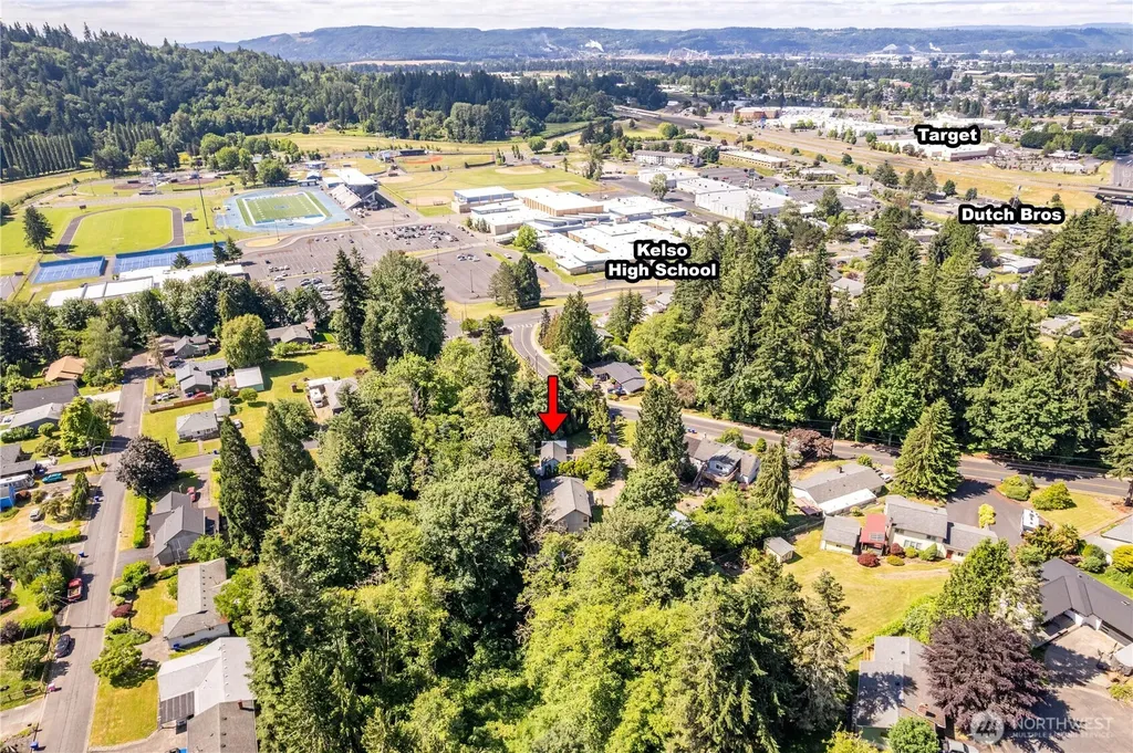 402 Bates Road Kelso WA 98626