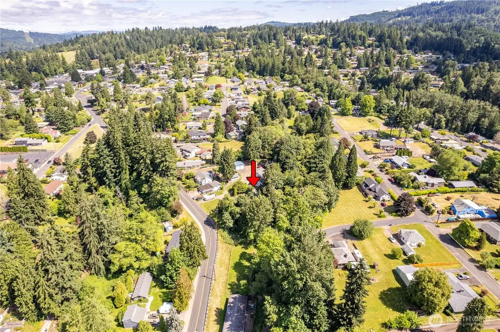 402 Bates Road Kelso WA 98626