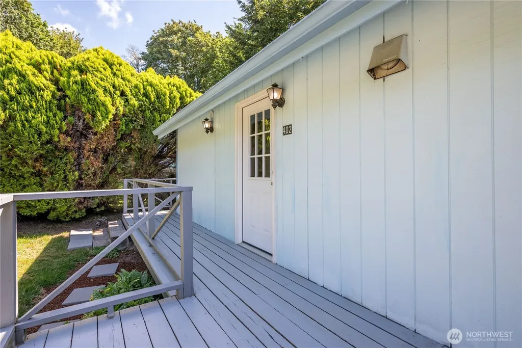 402 Bates Road Kelso WA 98626