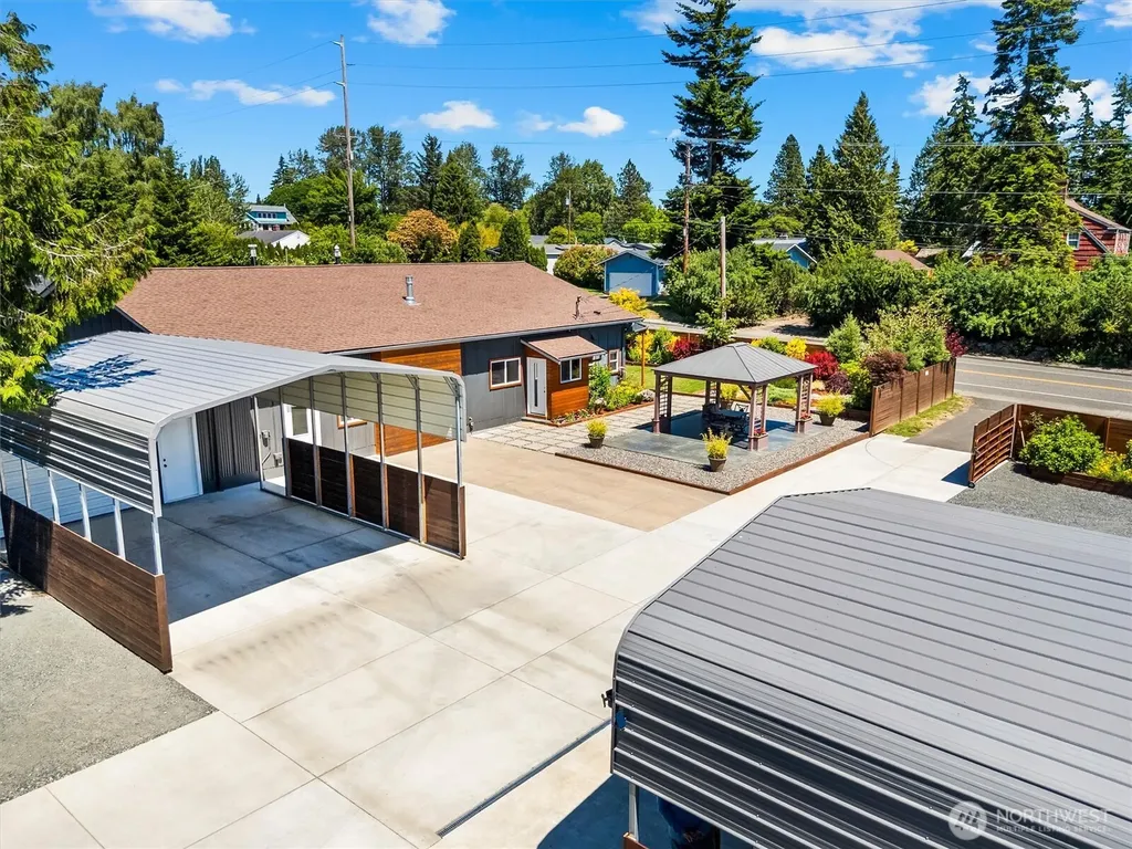 3275 Bennett Drive Bellingham WA 98225