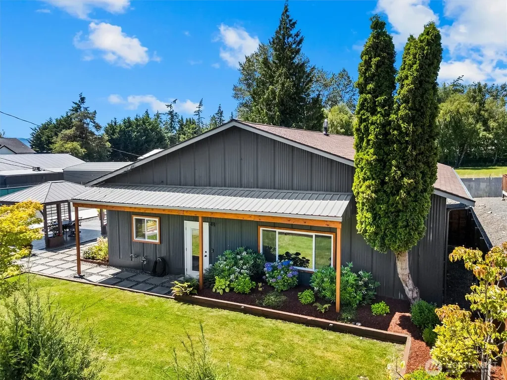 3275 Bennett Drive Bellingham WA 98225