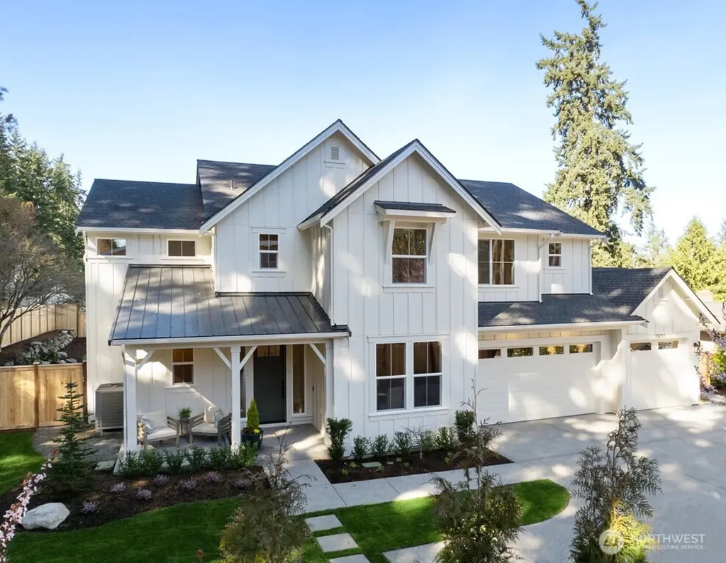 18829 92nd (LOT 2) Avenue NE Bothell WA 98011