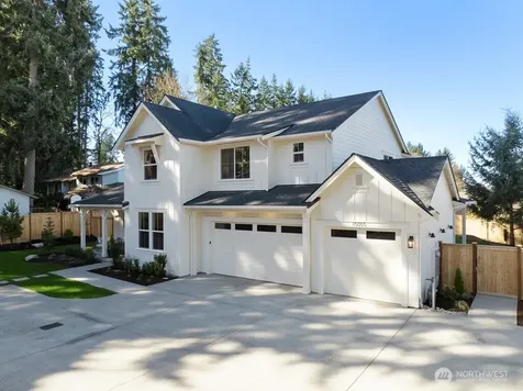18829 92nd (LOT 2) Avenue NE Bothell WA 98011