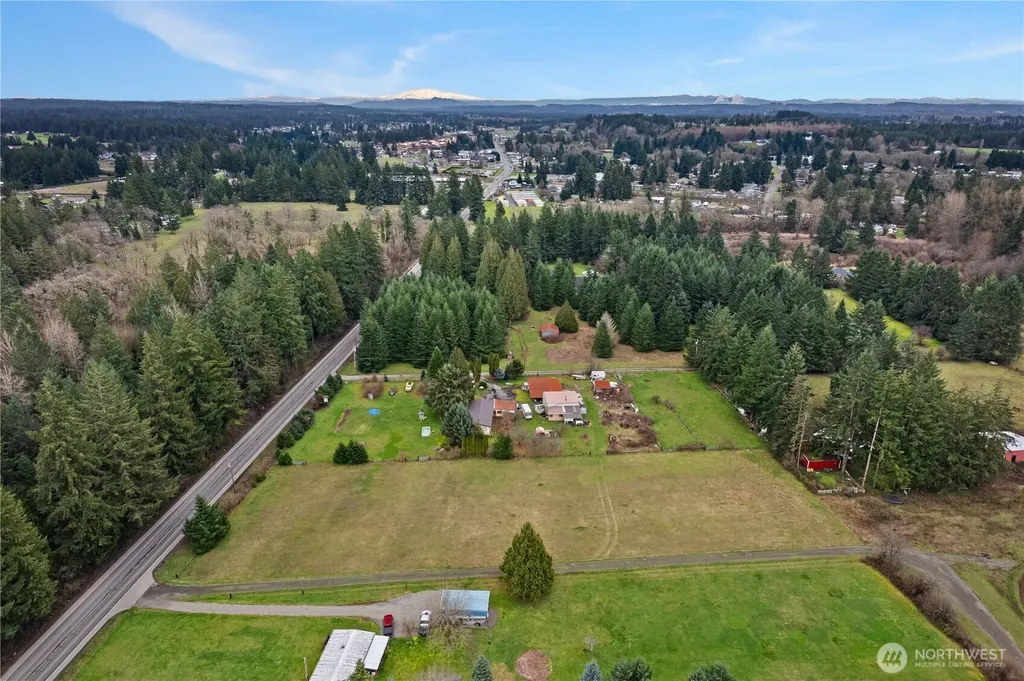 0 Highway 12 Rochester WA 98579