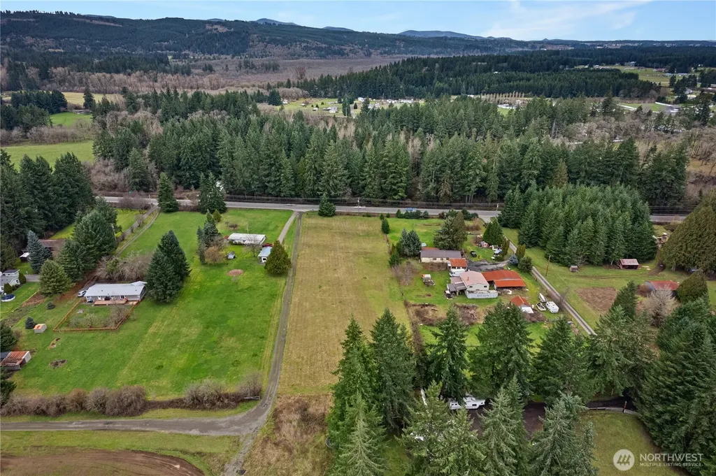 0 Highway 12 Rochester WA 98579