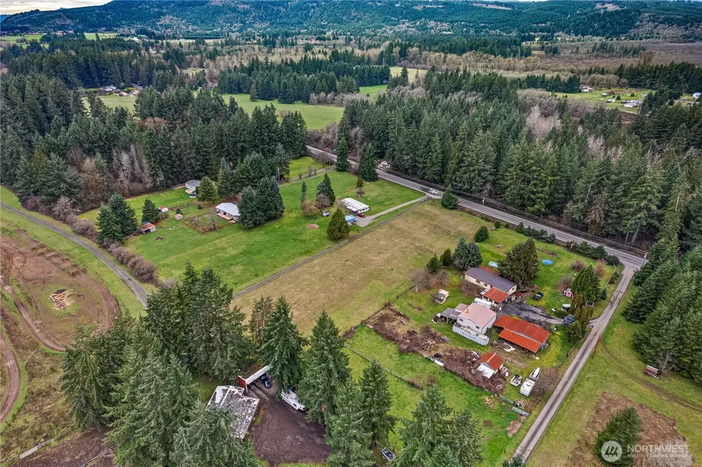 0 Highway 12 Rochester WA 98579