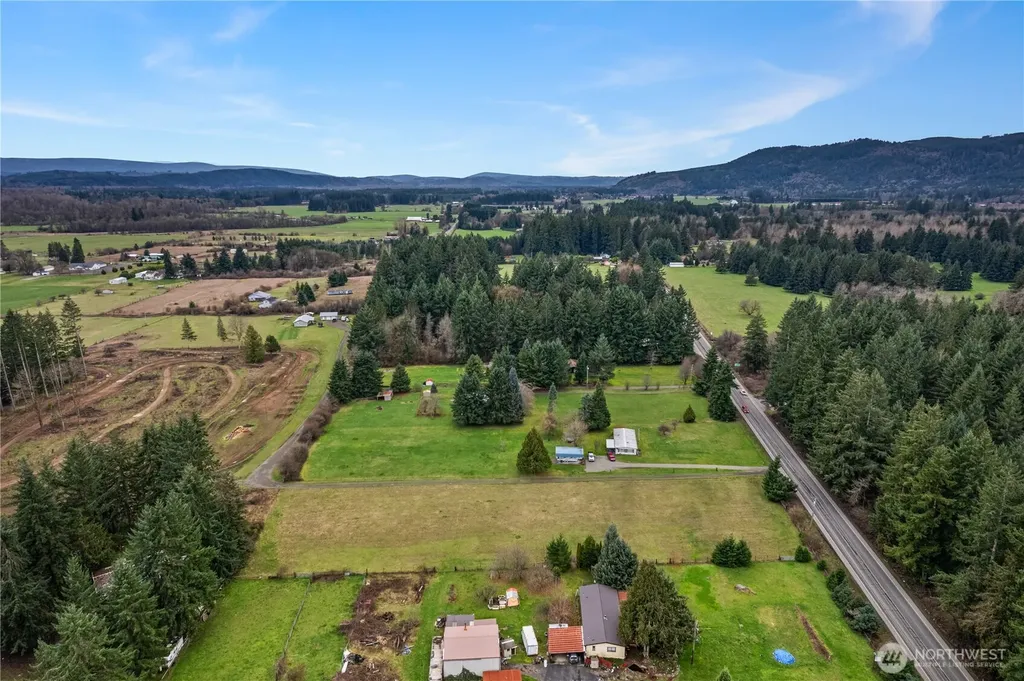 0 Highway 12 Rochester WA 98579