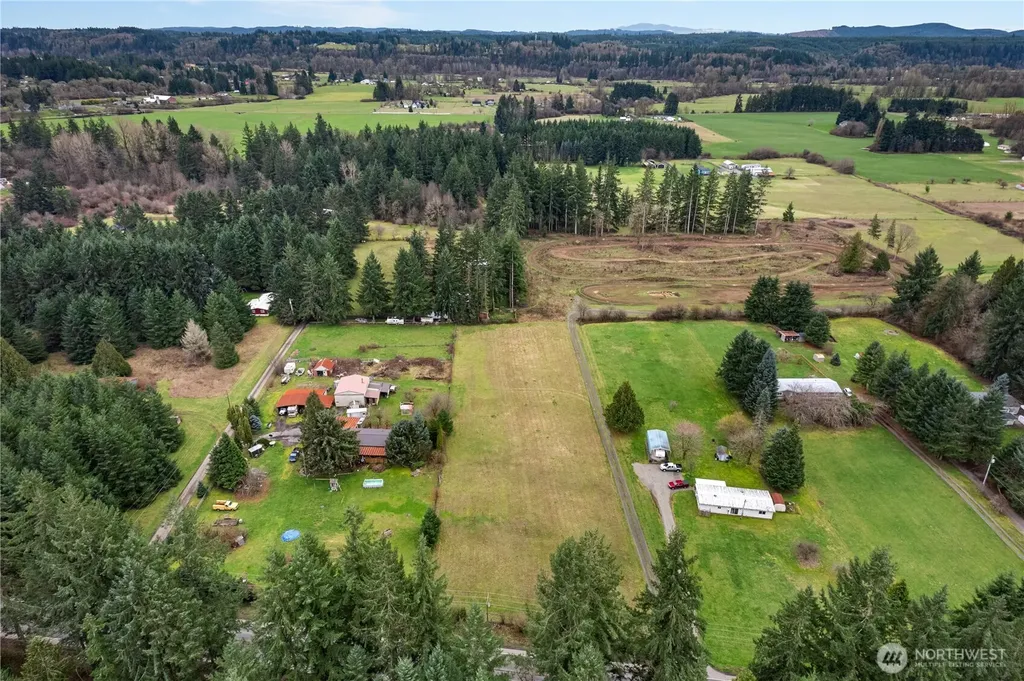 0 Highway 12 Rochester WA 98579