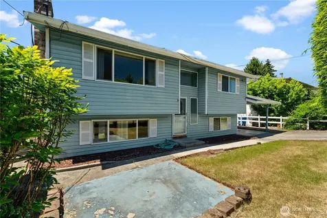 502 Kincaid Avenue Sumner WA 98390