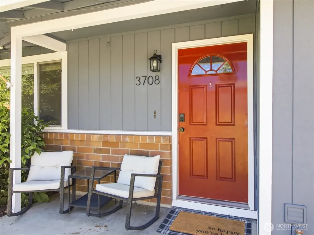 3708 N Orchard Street Tacoma WA 98407