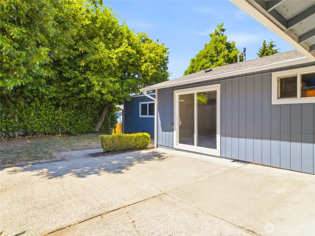 3708 N Orchard Street Tacoma WA 98407