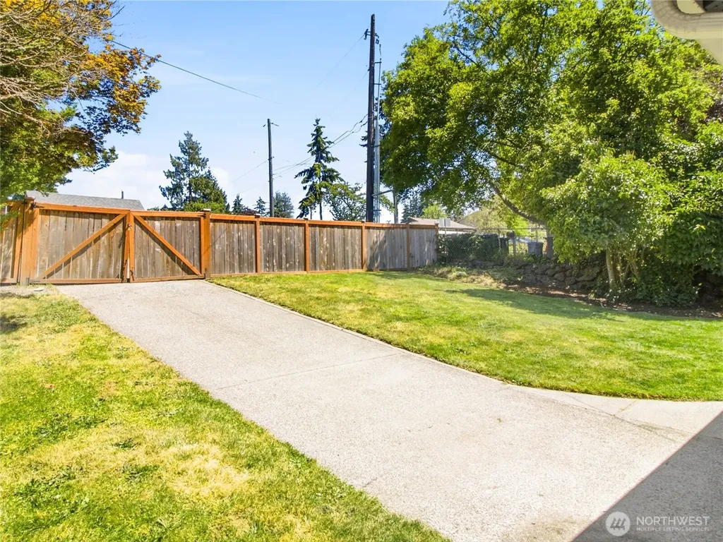 3708 N Orchard Street Tacoma WA 98407