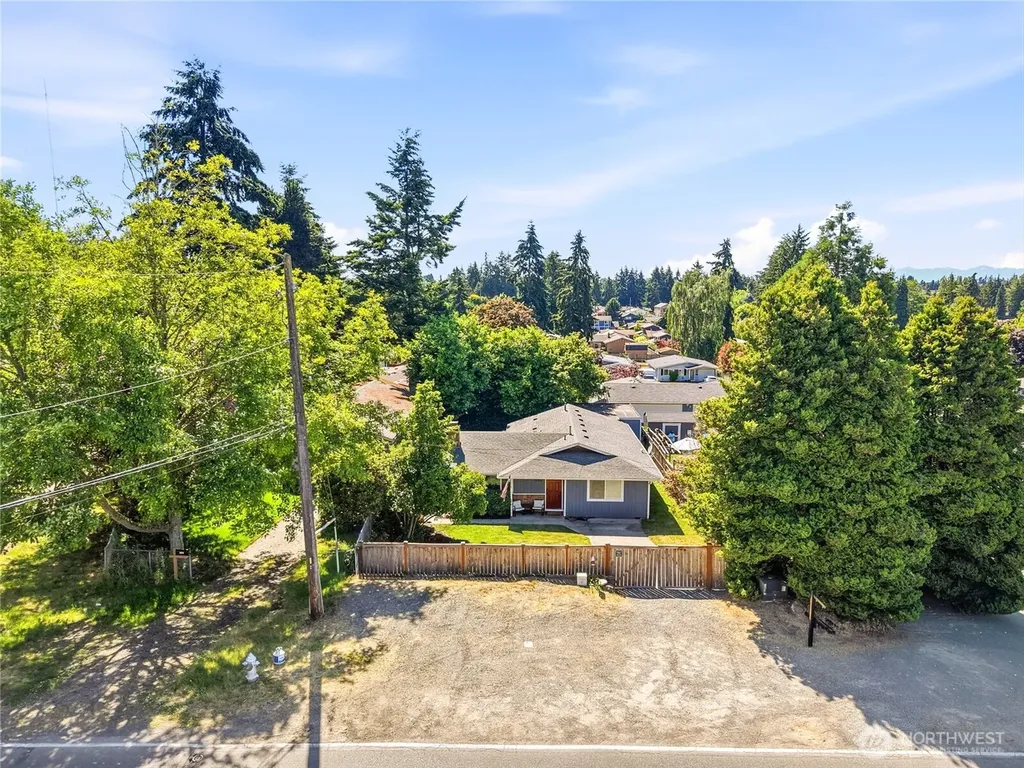 3708 N Orchard Street Tacoma WA 98407