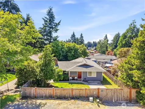 3708 N Orchard Street Tacoma WA 98407