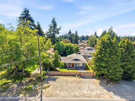3708 N Orchard Street Tacoma WA 98407