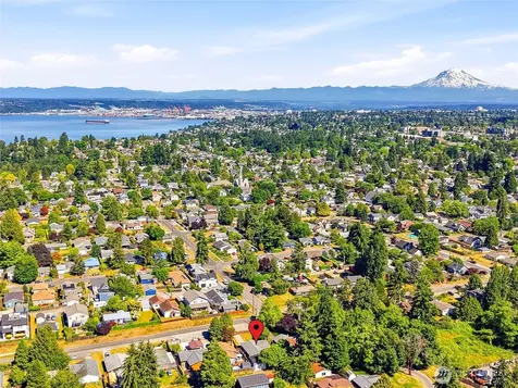 3708 N Orchard Street Tacoma WA 98407
