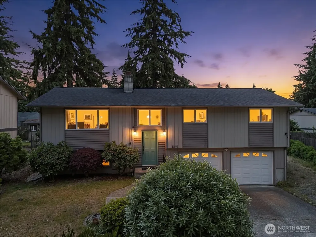 8414 56th Street W University Place WA 98467