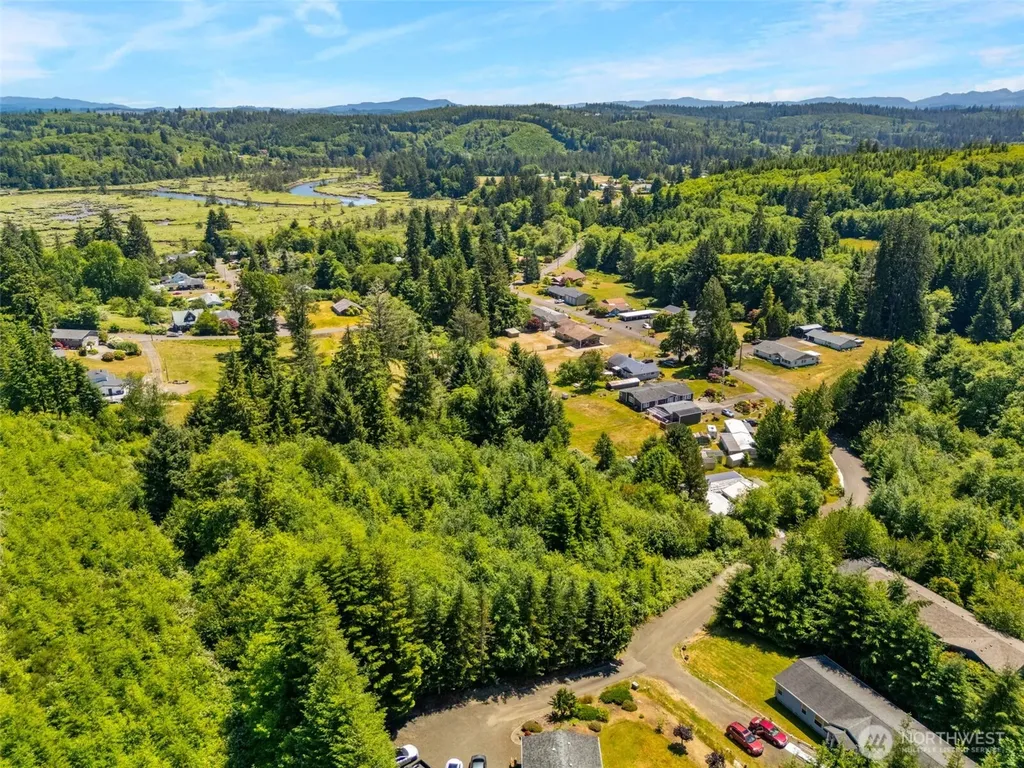 621 Ostman Road Raymond WA 98577