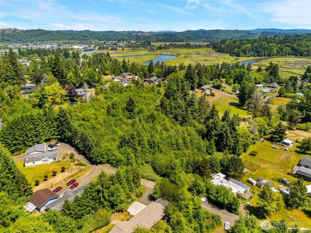 621 Ostman Road Raymond WA 98577