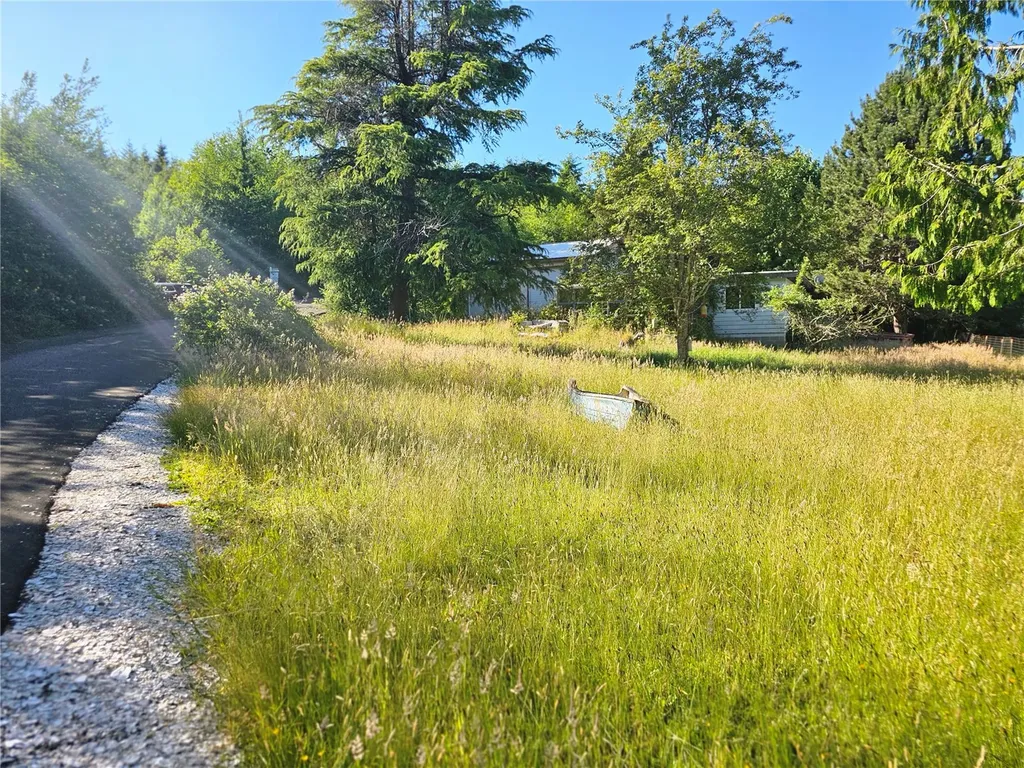 621 Ostman Road Raymond WA 98577