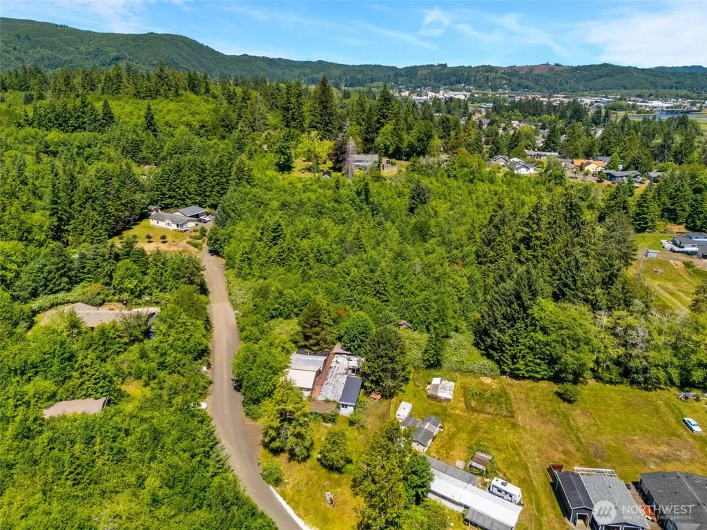 621 Ostman Road Raymond WA 98577