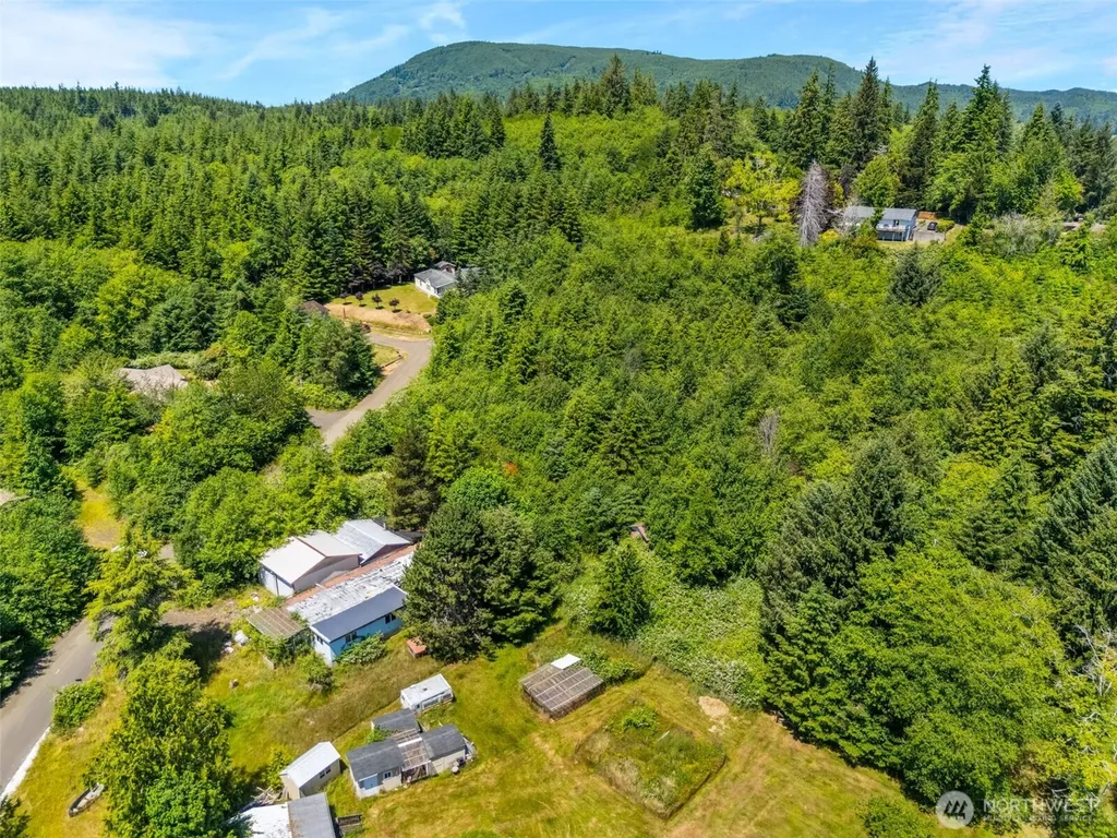 621 Ostman Road Raymond WA 98577
