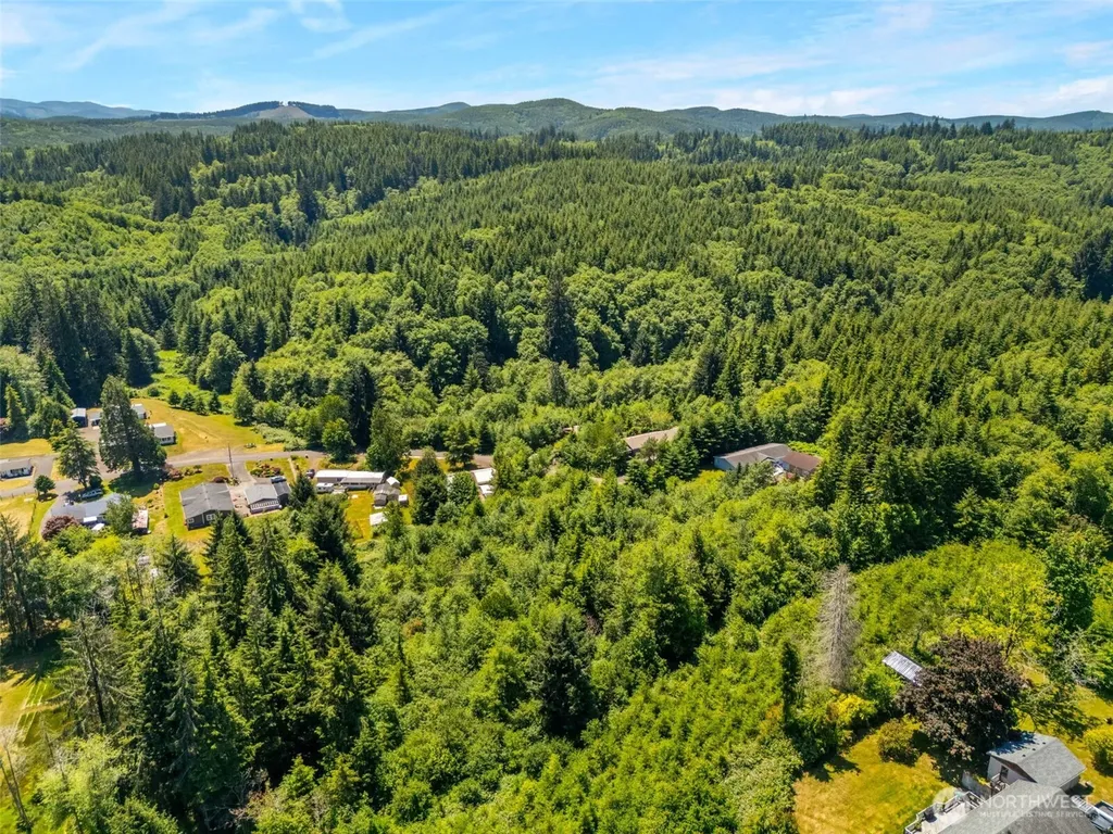 621 Ostman Road Raymond WA 98577
