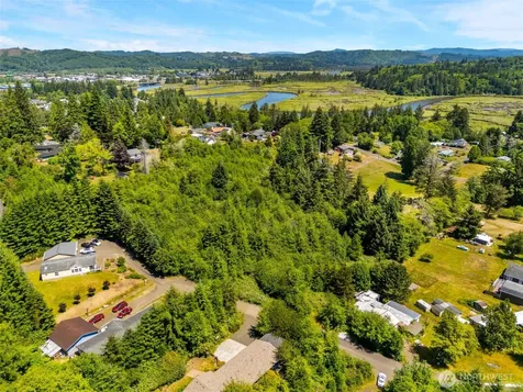 621 Ostman Road Raymond WA 98577