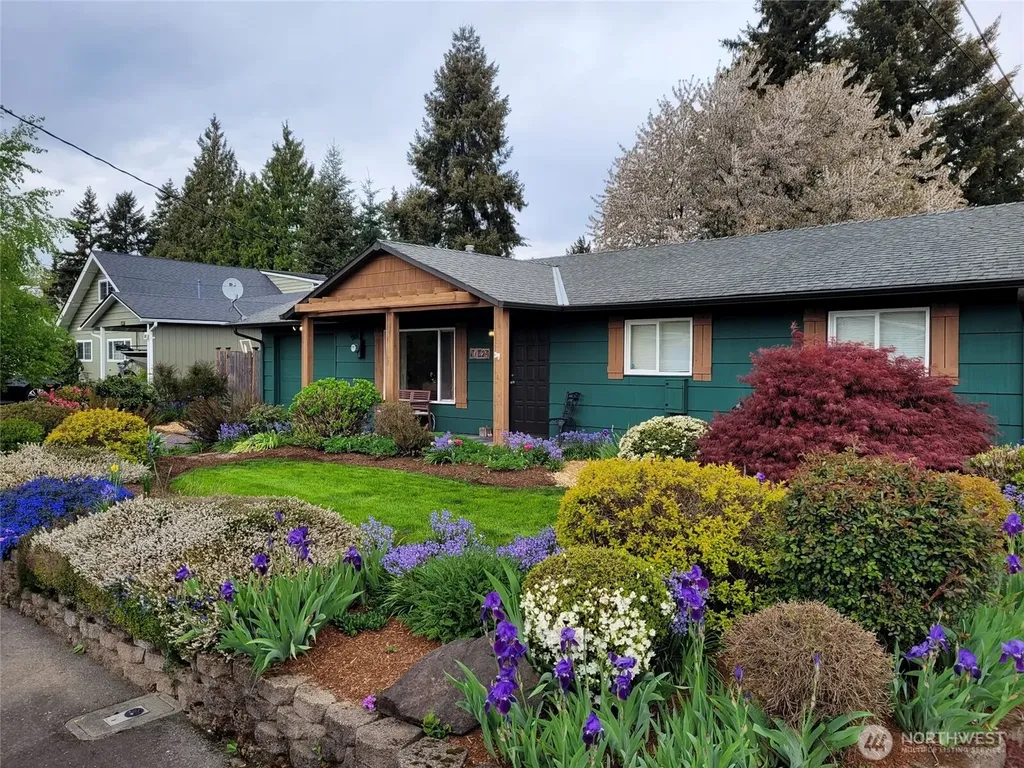 11924 SE 169th Place Renton WA 98058