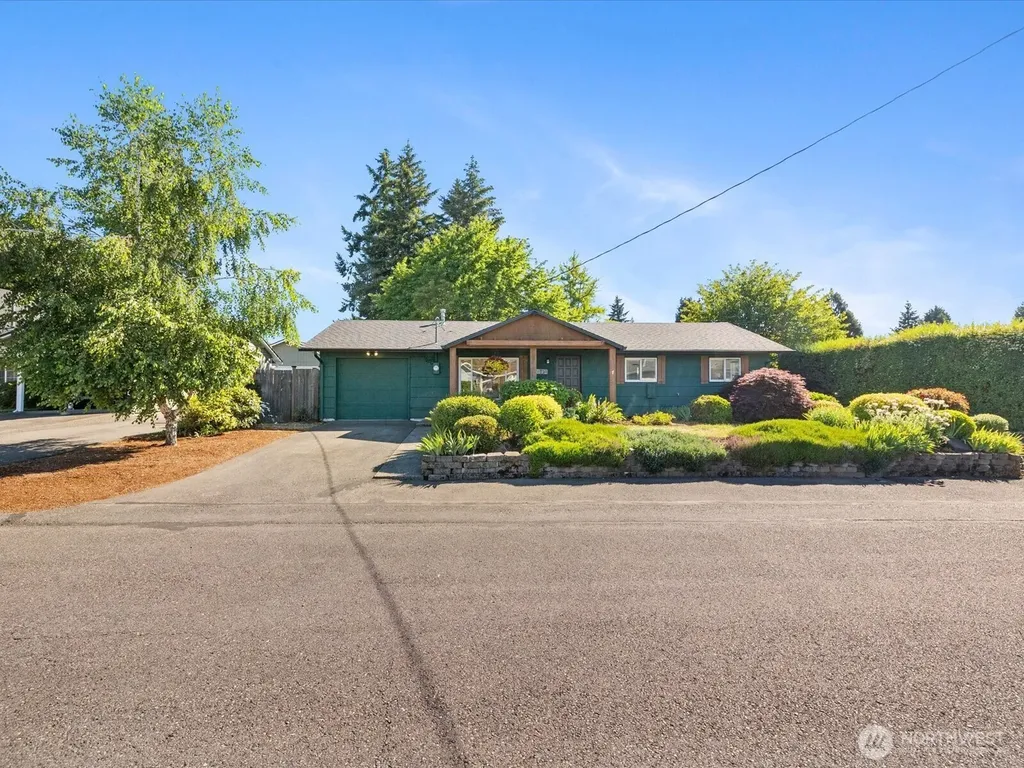 11924 SE 169th Place Renton WA 98058
