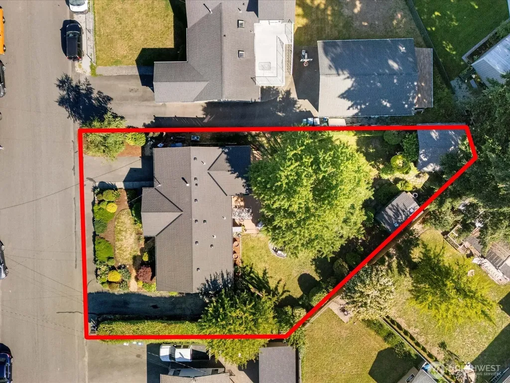 11924 SE 169th Place Renton WA 98058